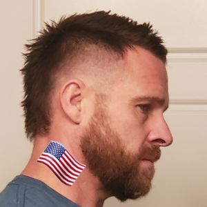 Meet your Posher, Brandon